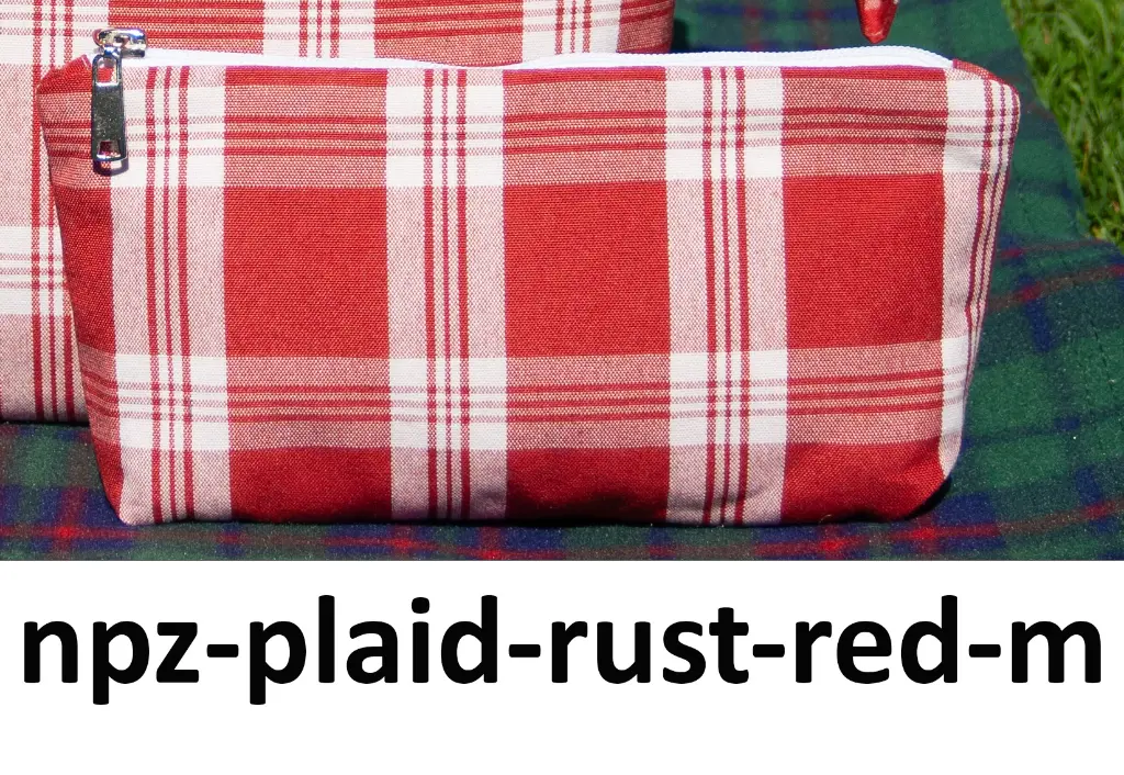 npz-plaid-rust-red-m with Text.webp