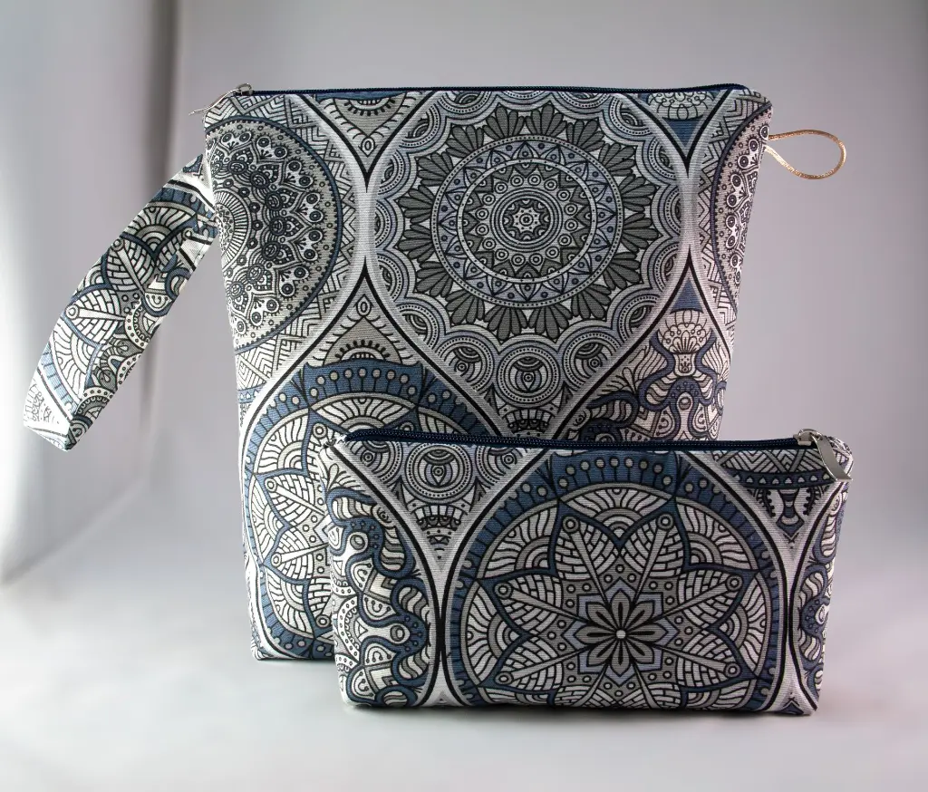 Set Zipper Mandala Grey XL.webp