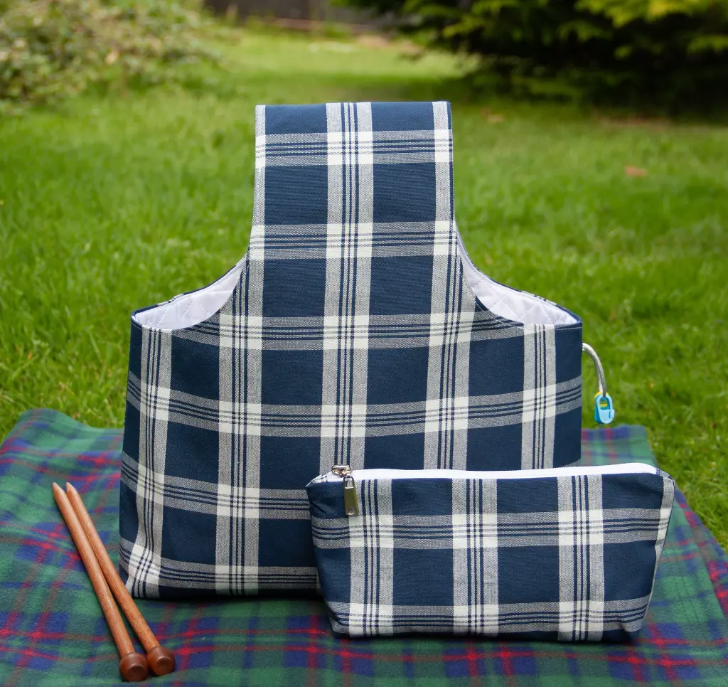 Set-1 Wrist Plaid Rustikana Navy L.webp