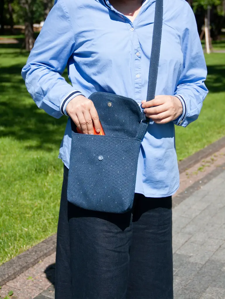 Full Crossbody Bag Blue Ethnic Blue.webp