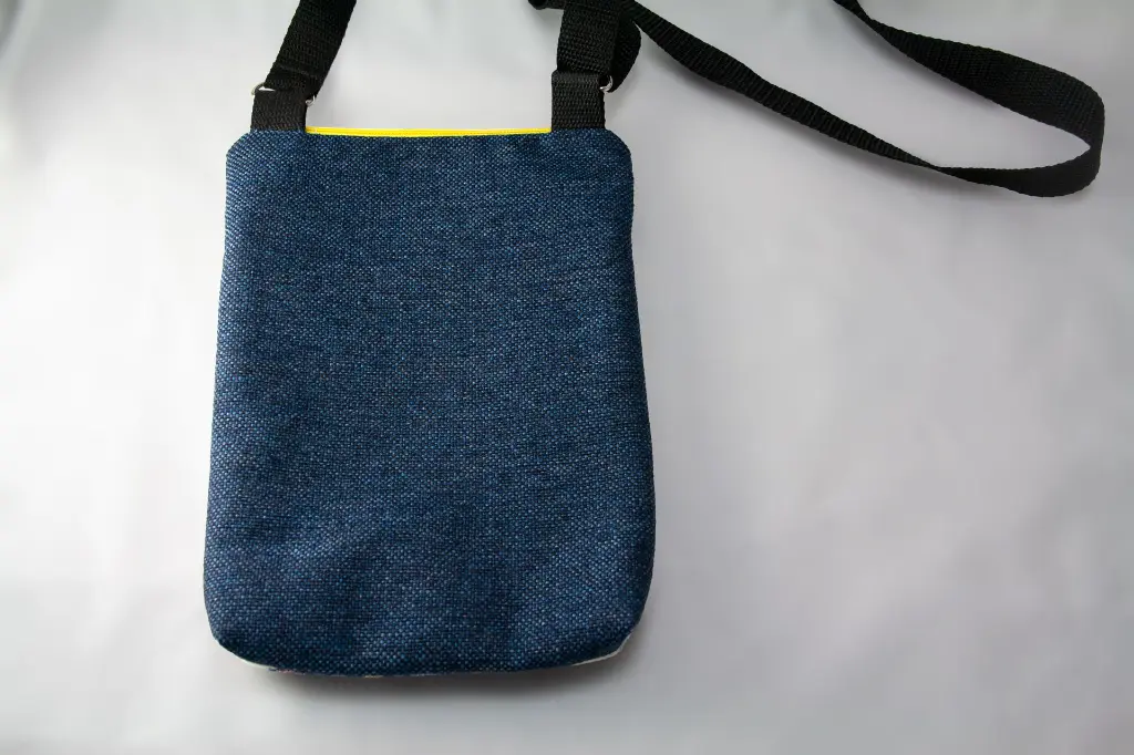 Back Crossbody Purse Ethnic Blue S.webp